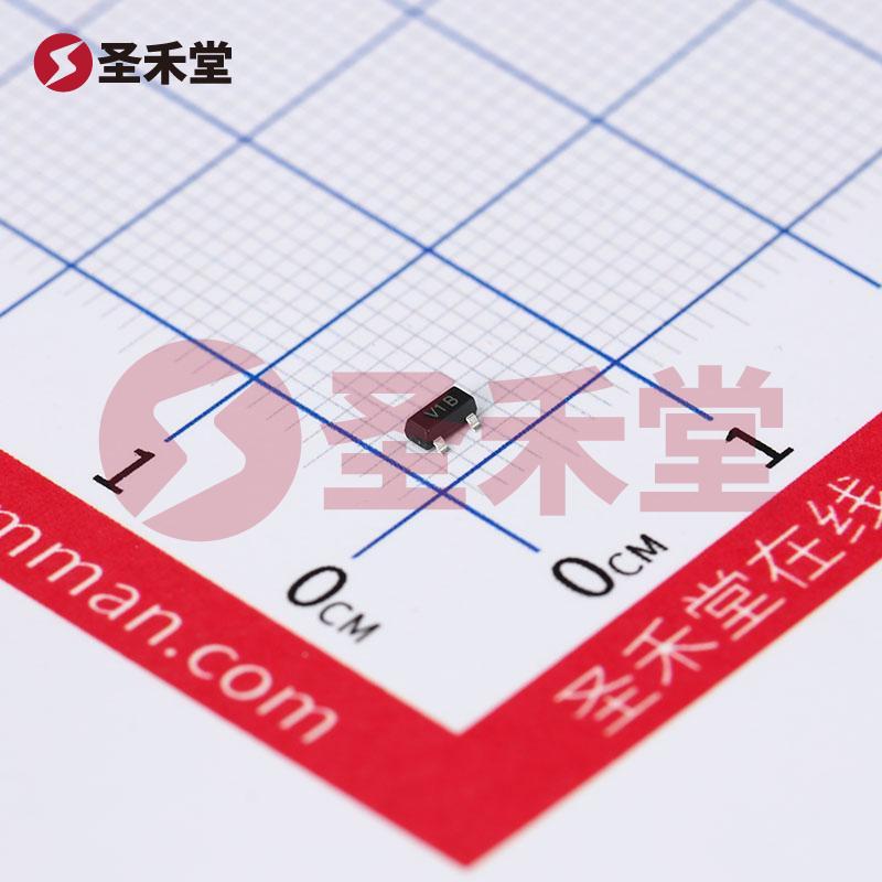 TLV431BQFTA 产品实物图片