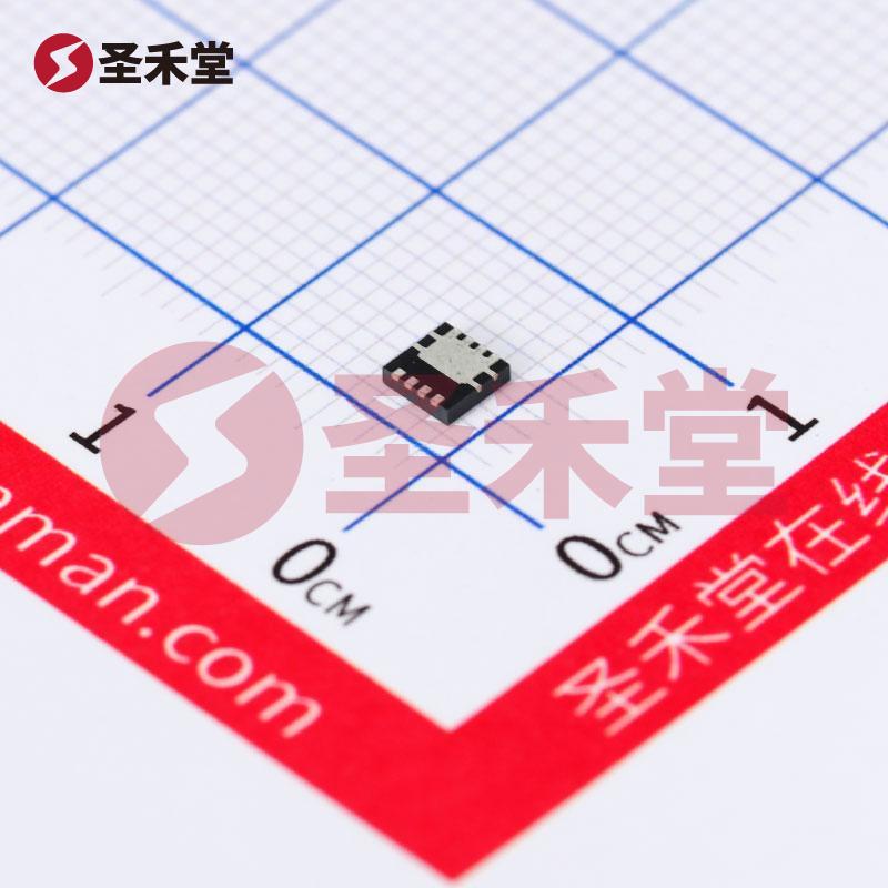 DMN3018SFG-7 产品实物图片