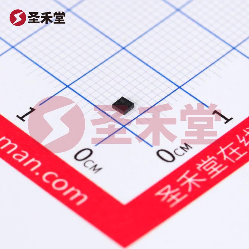 DMN3025LFDF-7 产品实物图片