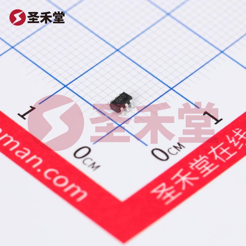 ZXSC410E6TA 产品实物图片