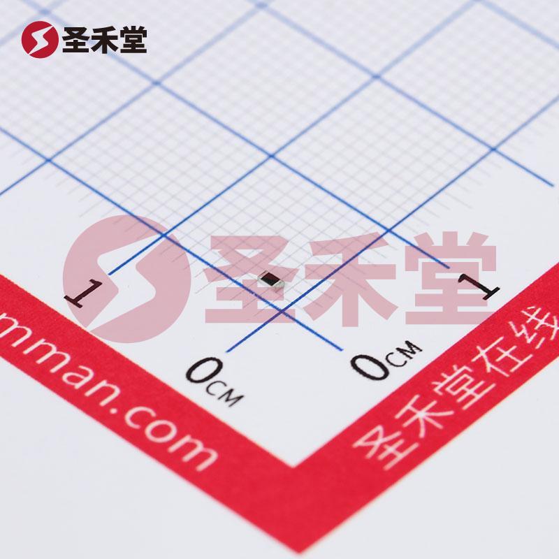 MCR03EZPFX2431 产品实物图片