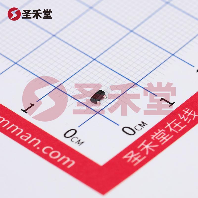 BZX84C18-E3-08 产品实物图片