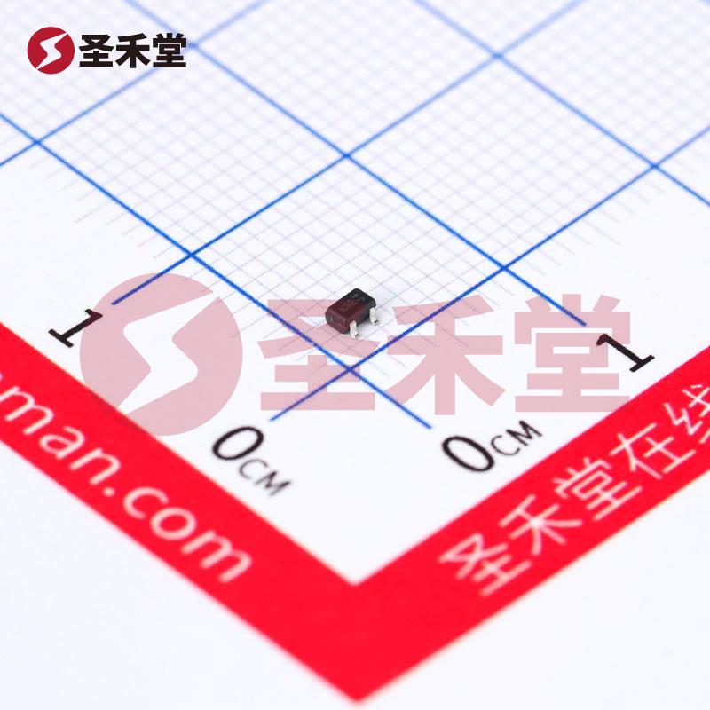 MMSTA63-7-F 产品实物图片