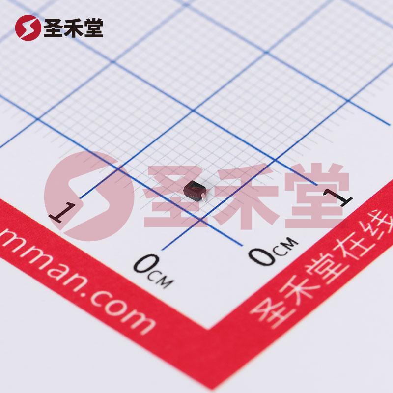 BZT52C10SQ-7-F 产品实物图片