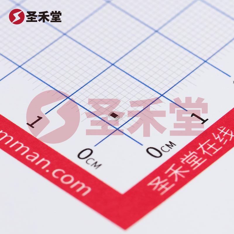 MCR03EZPFX3011 产品实物图片