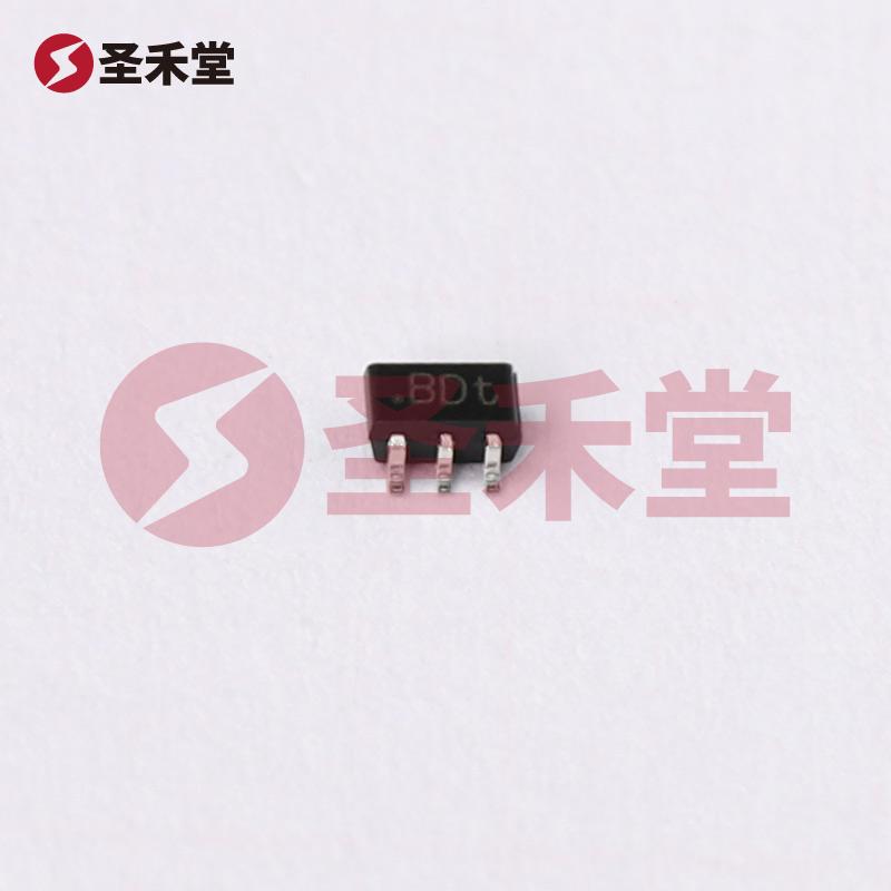 PMBT3906YS,115 产品实物图片