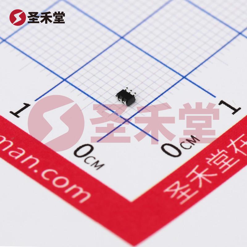 PMBT3906YS,115 产品实物图片