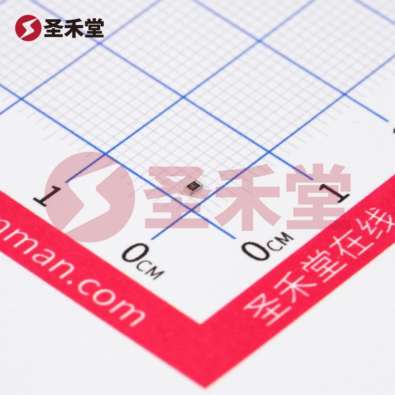 MCR03EZPFX6801 产品实物图片