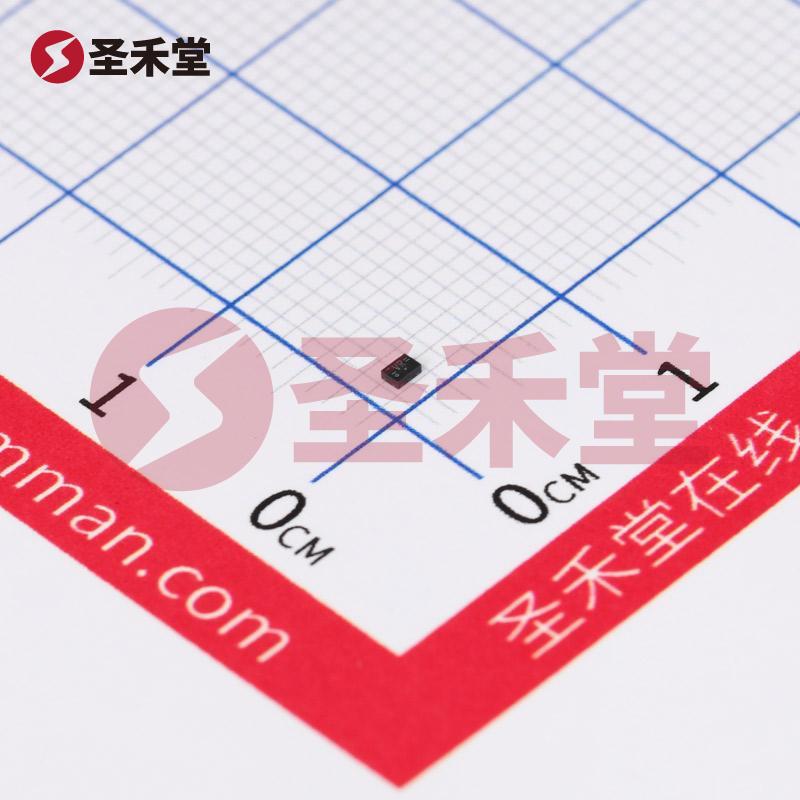 74LVC1G06GM,132 产品实物图片