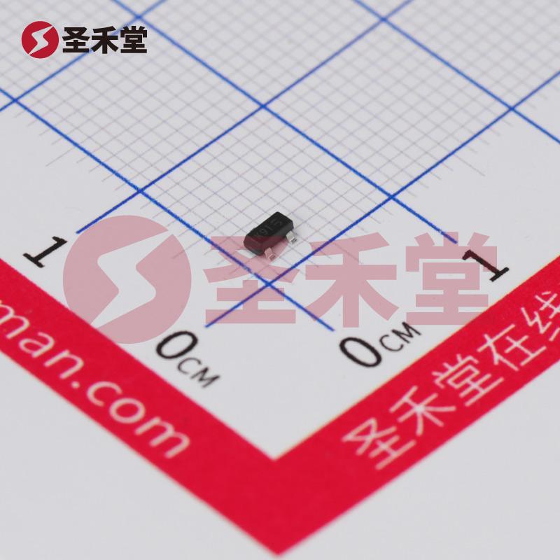 MMBZ33VAL-7-F 产品实物图片