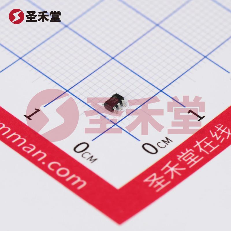 AP7315Q-30W5-7 产品实物图片