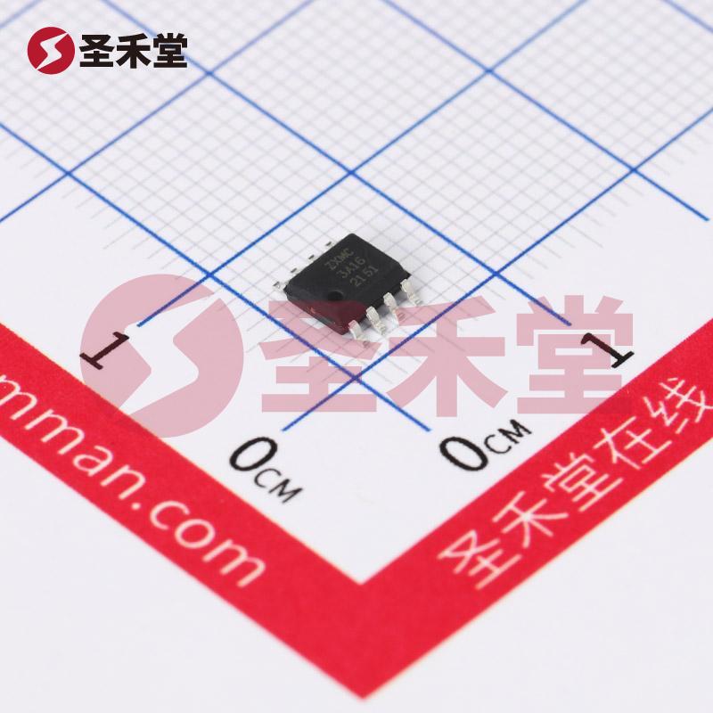 ZXMC3A16DN8TA 产品实物图片