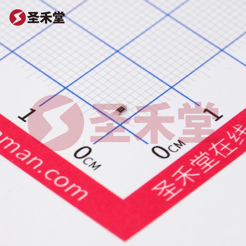 MCR03EZPFX3301 产品实物图片