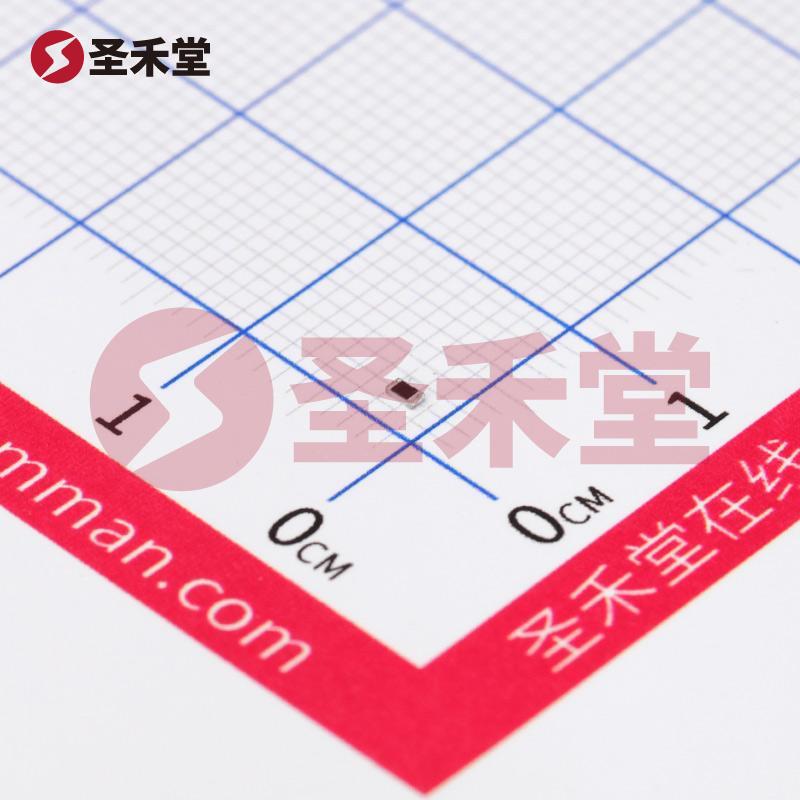 MCR03EZPFX3741 产品实物图片