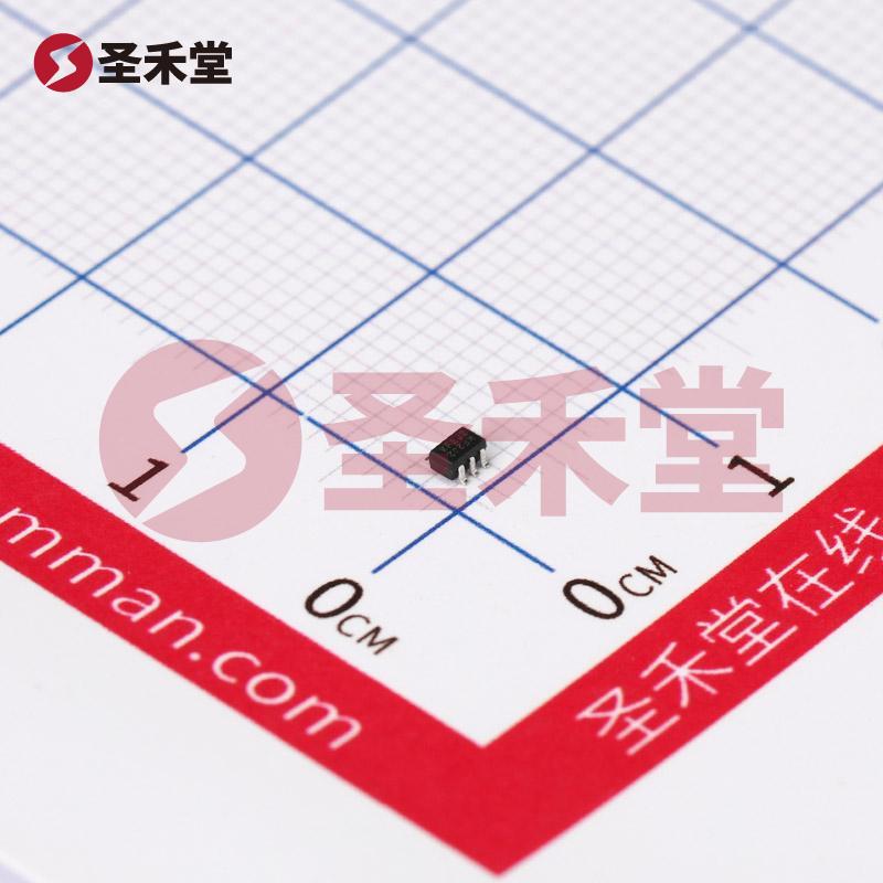 MMBZ5237BS-7-F 产品实物图片