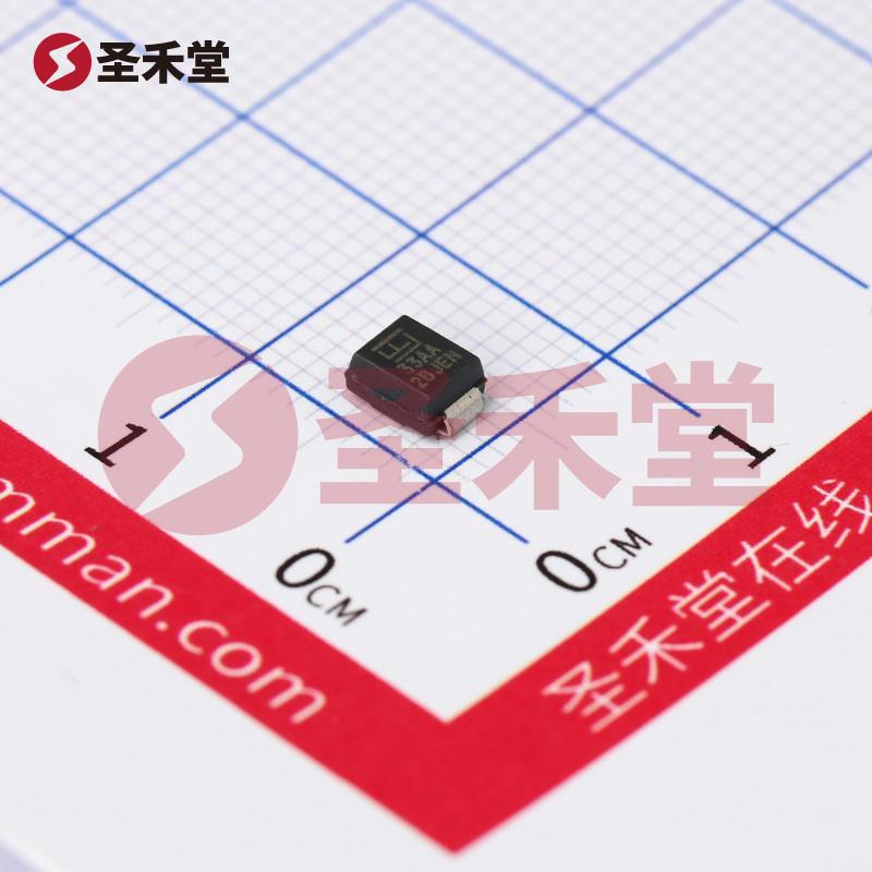 TPSMB33A 产品实物图片