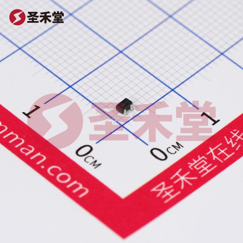 BZX84C6V8W-7-F 产品实物图片