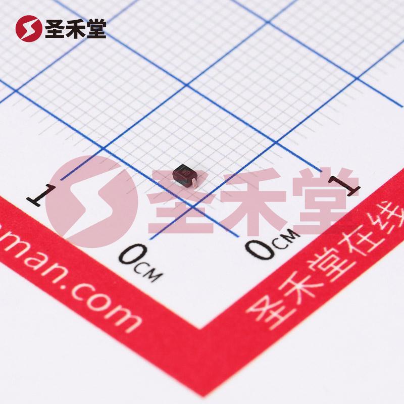 BZT52C6V8S-7-F 产品实物图片