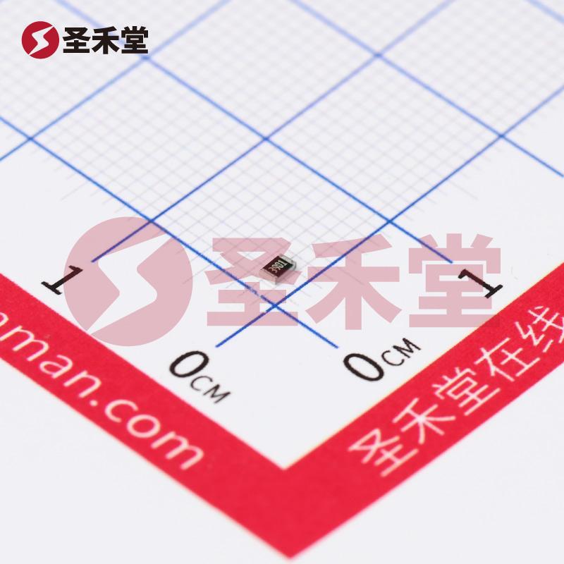 CRCW08053K90FKEAC 产品实物图片