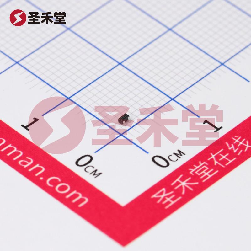 MMBZ5237BT-7-F 产品实物图片