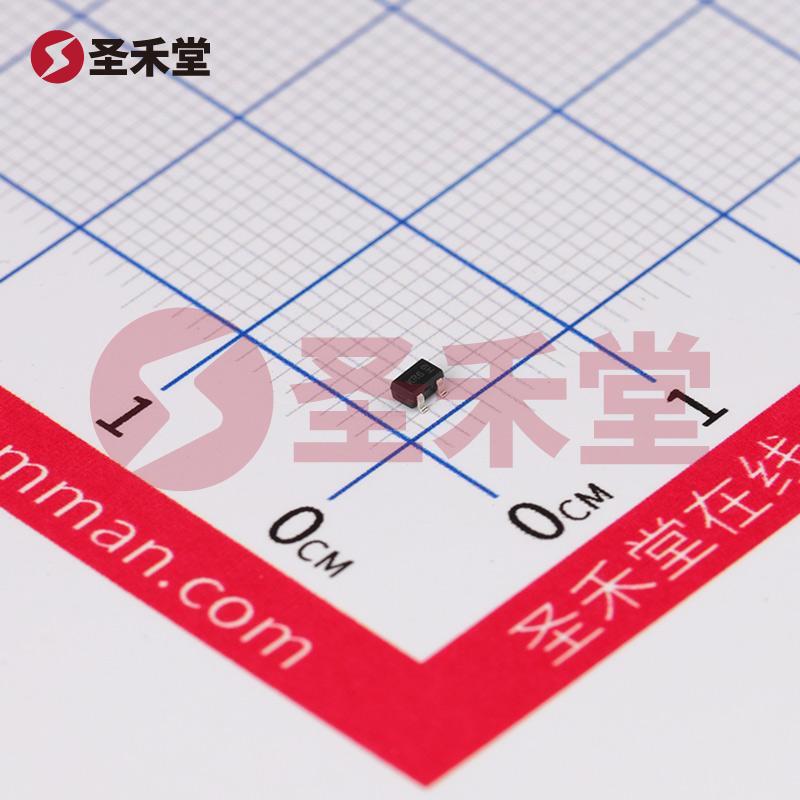 BZX84C7V5W-7-F 产品实物图片