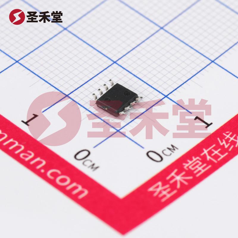 AT24C02C-SSHM-T 产品实物图片