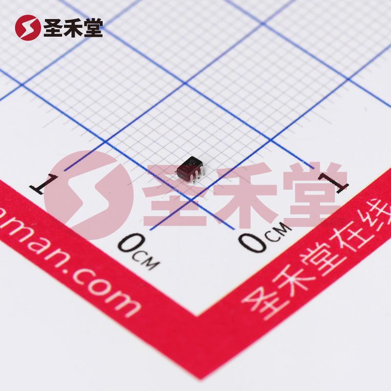 ACX143ZUQ-7R 产品实物图片