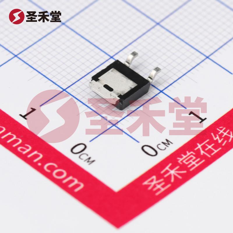 AOD2610E 产品实物图片