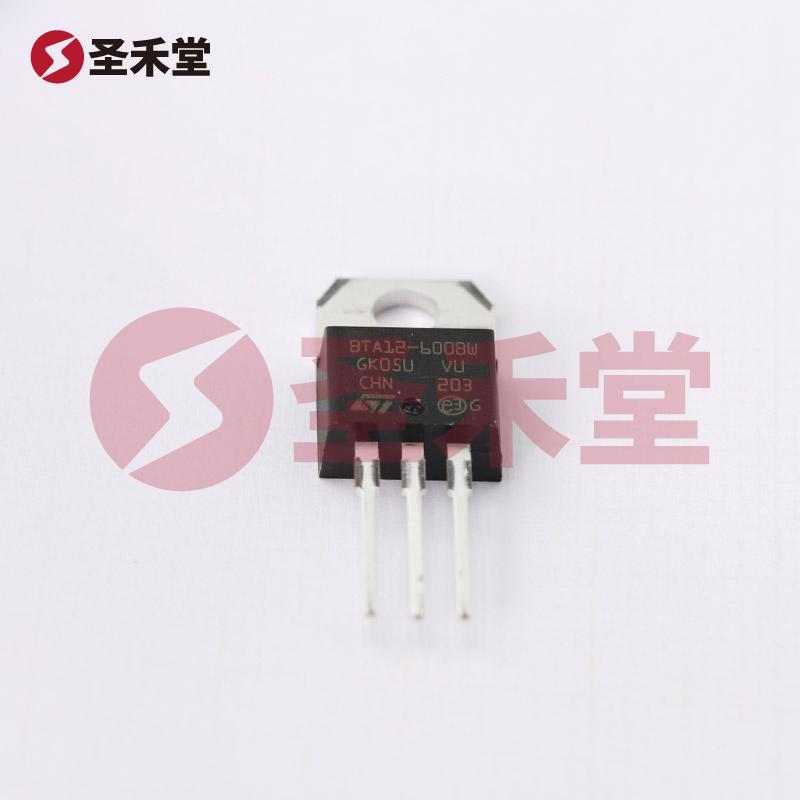 BTA12-600BWRG 产品实物图片
