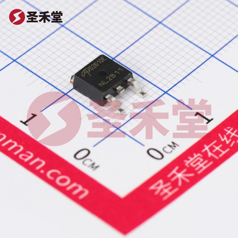 AOD2610E 产品实物图片