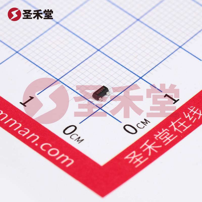 APX803S00-46SR-7 产品实物图片