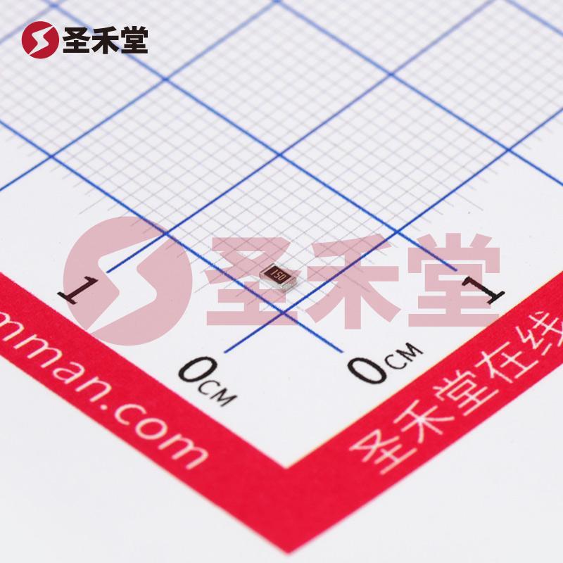 ESR10EZPJ150 产品实物图片