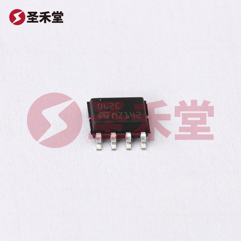 TL062CDT 产品实物图片