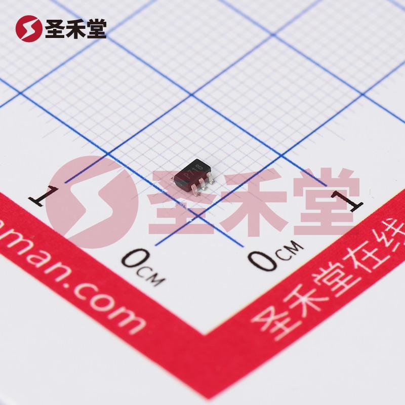 LD39015M18R 产品实物图片