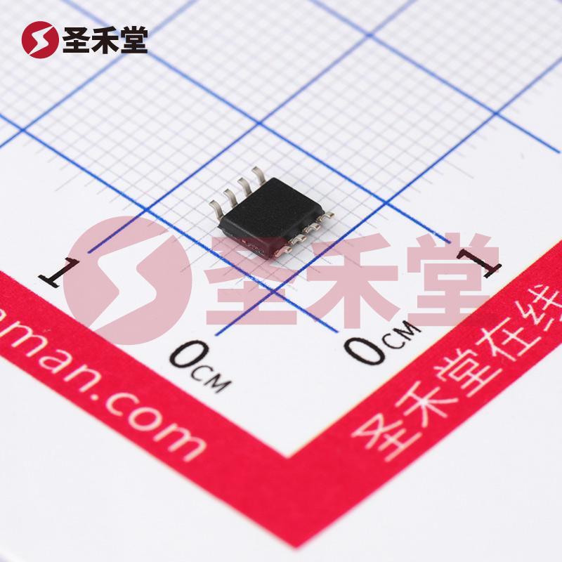M24C02-WMN6TP 产品实物图片