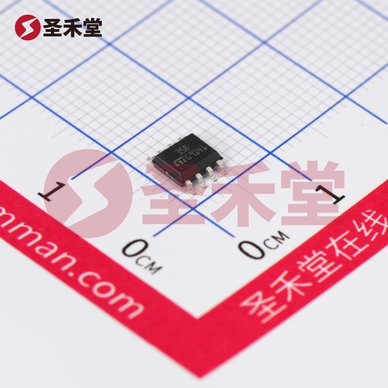 LM358DT 产品实物图片