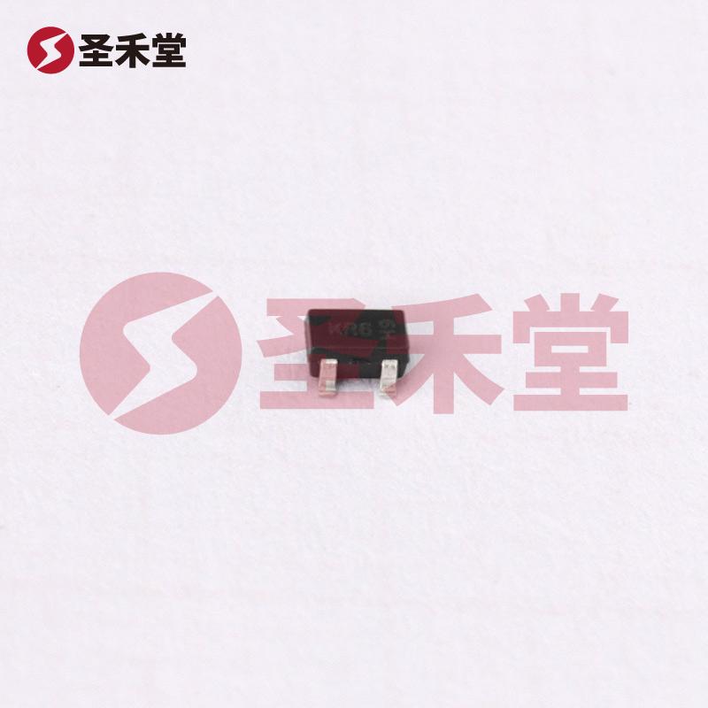 BZX84C7V5W-7-F 产品实物图片