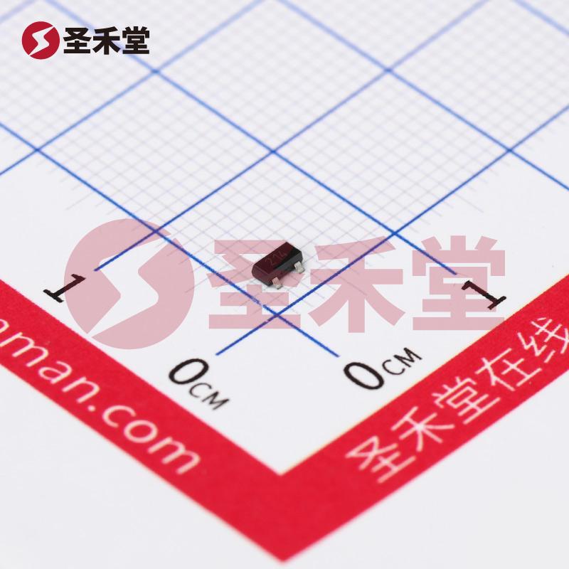 ZXMN2A14FTA 产品实物图片