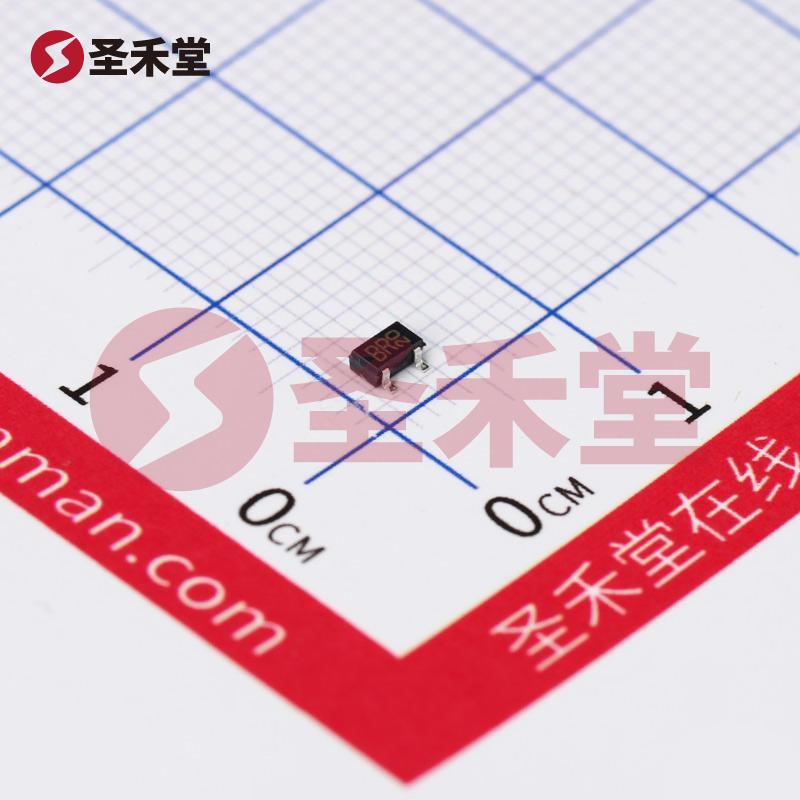 2SC2412KFRAT146R 产品实物图片