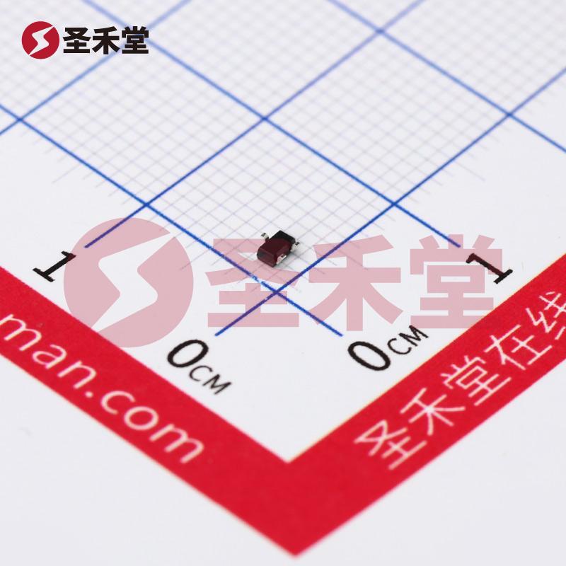 BAS21AW,115 产品实物图片