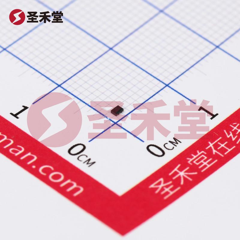 74AUP1G09FZ4-7 产品实物图片