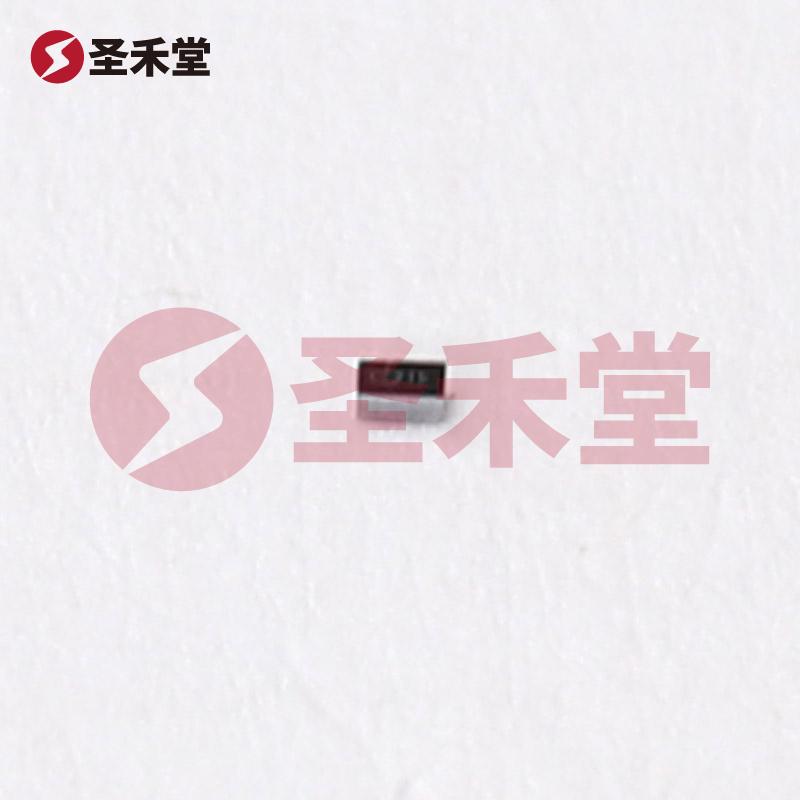 PESD5V0V1BDSF,315 产品实物图片