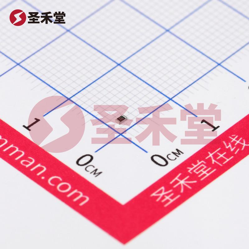 MCR03EZPJ332 产品实物图片