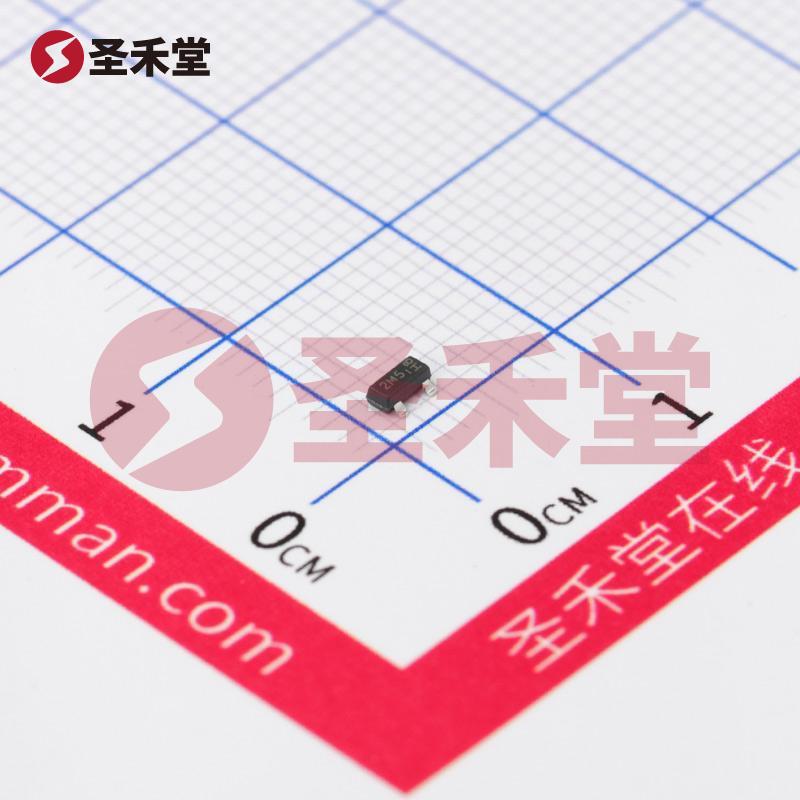 ADTA144WCAQ-7 产品实物图片