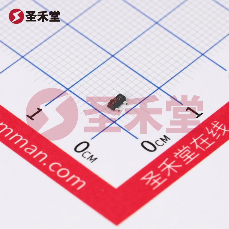 SI2300DS-T1-GE3 产品实物图片