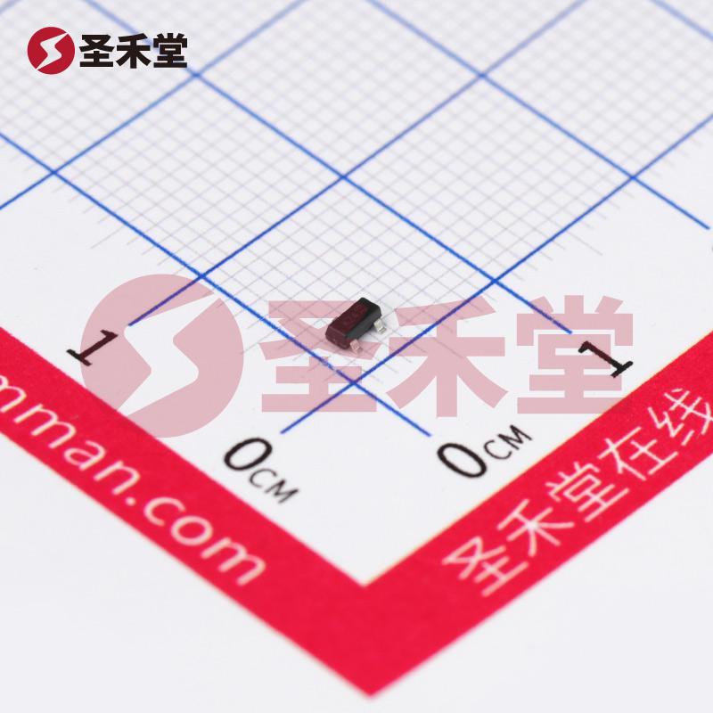 BZX84B6V2Q-7-F 产品实物图片