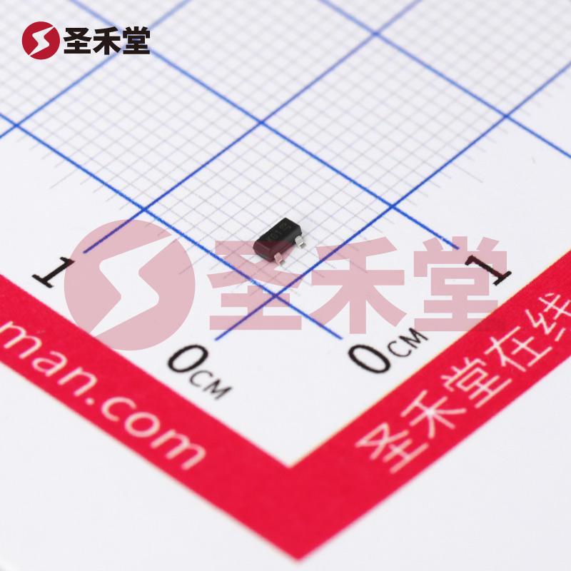 MMBZ5226B-7-F 产品实物图片