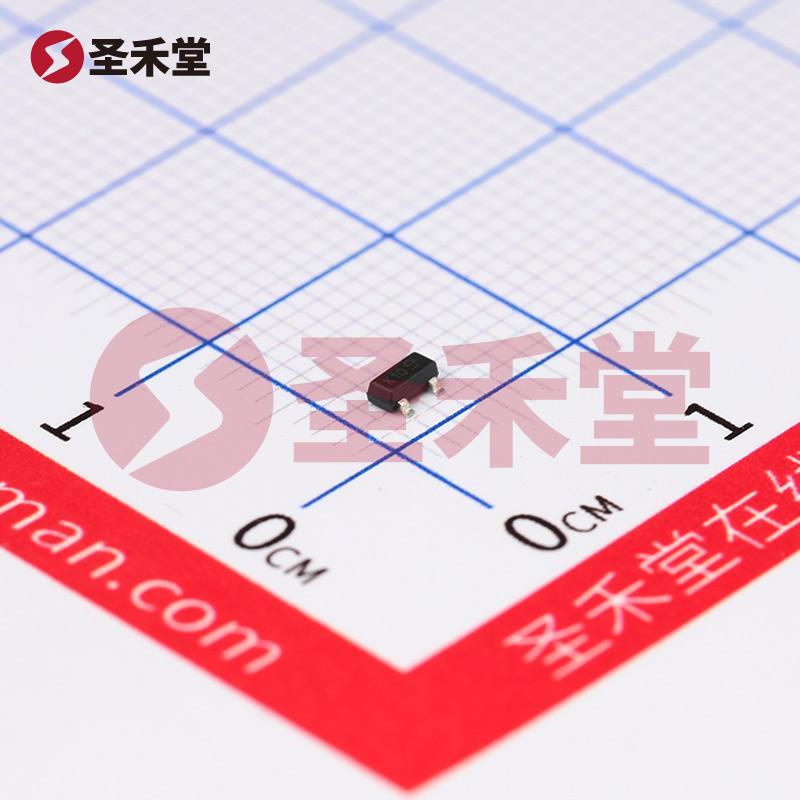 BC847A-7-F 产品实物图片