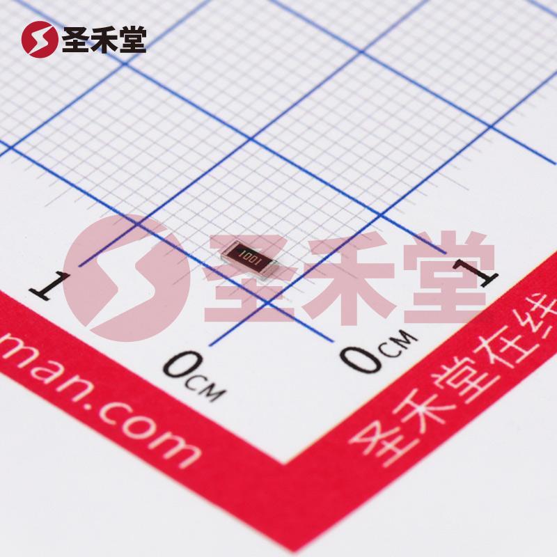 KTR18EZPF1001 产品实物图片