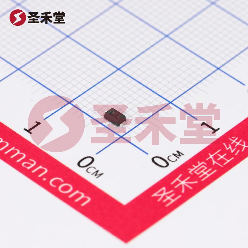 BZT52HC4V7WF-7 产品实物图片